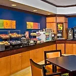 Fairfield Inn & Suites Lake City 