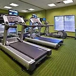 Fairfield Inn & Suites Lake City 
