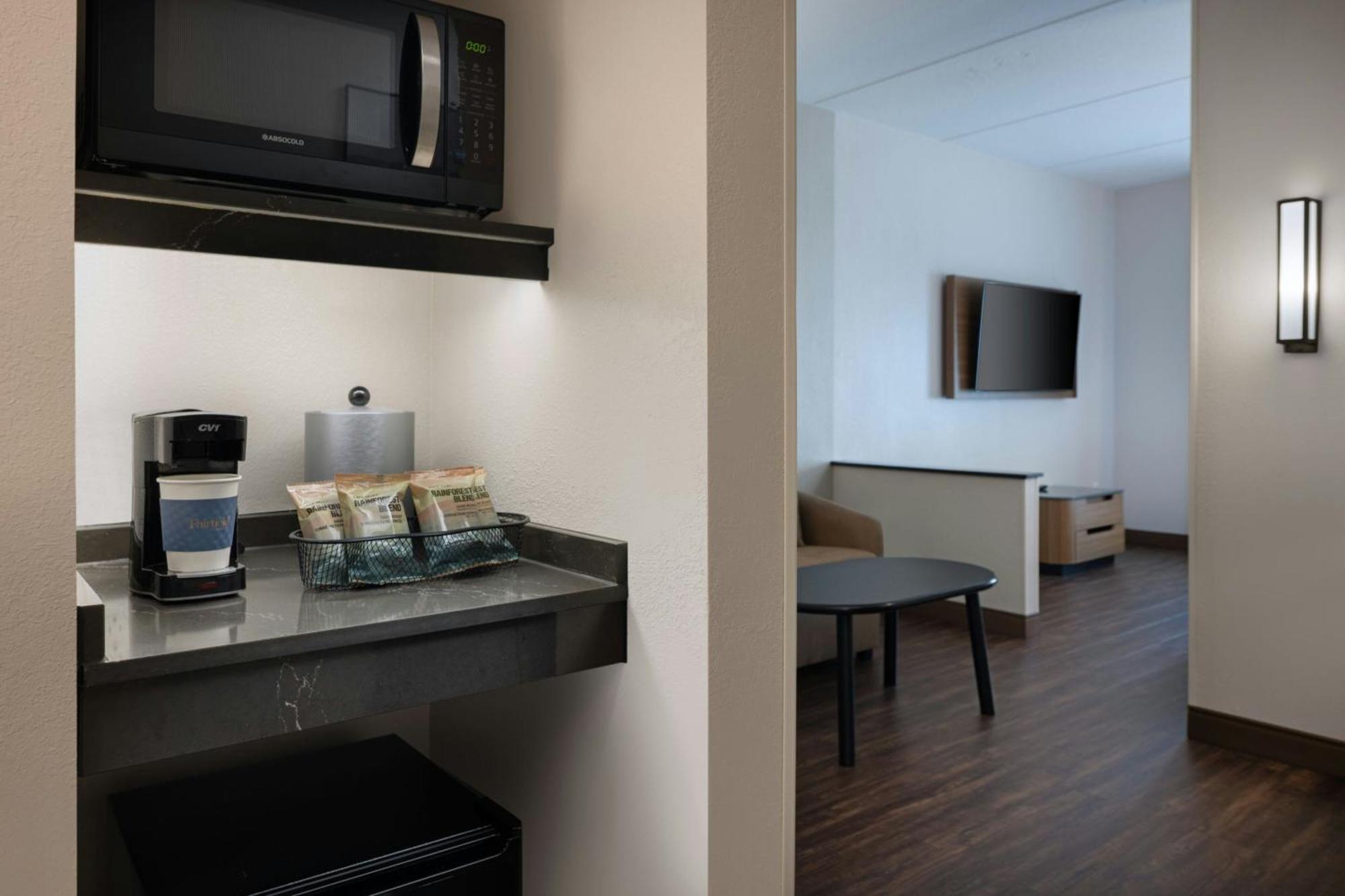Hotel Fairfield &
